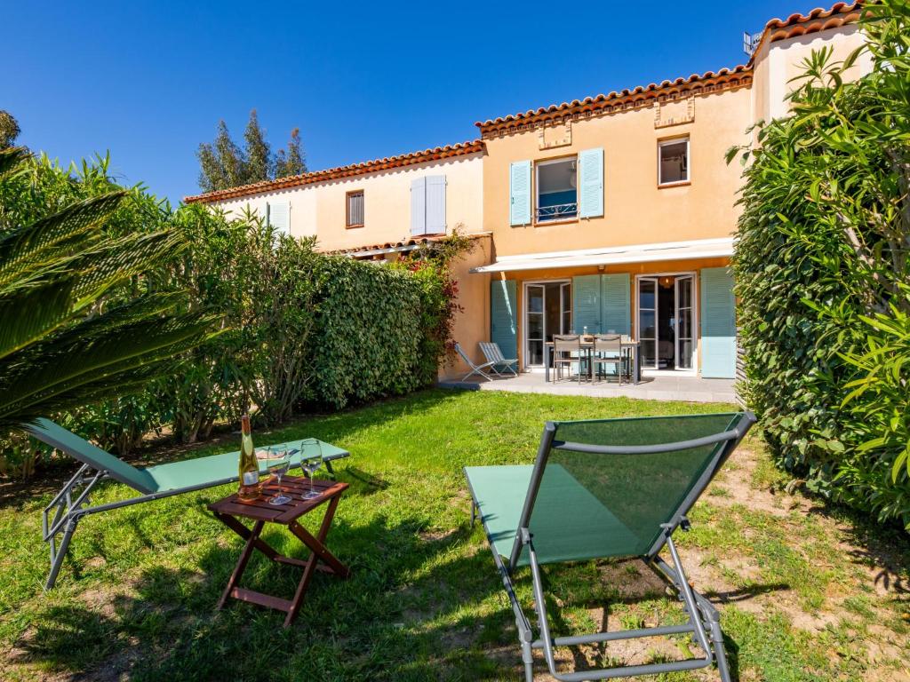 Holiday Home Les Coralines by Interhome - 2