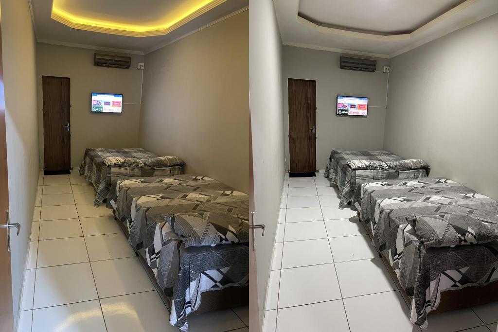 CASA POR TEMPORA PNZ, Espaço Inteiro, Bairro, José e Maria, Petrolina, PE, Petrolina