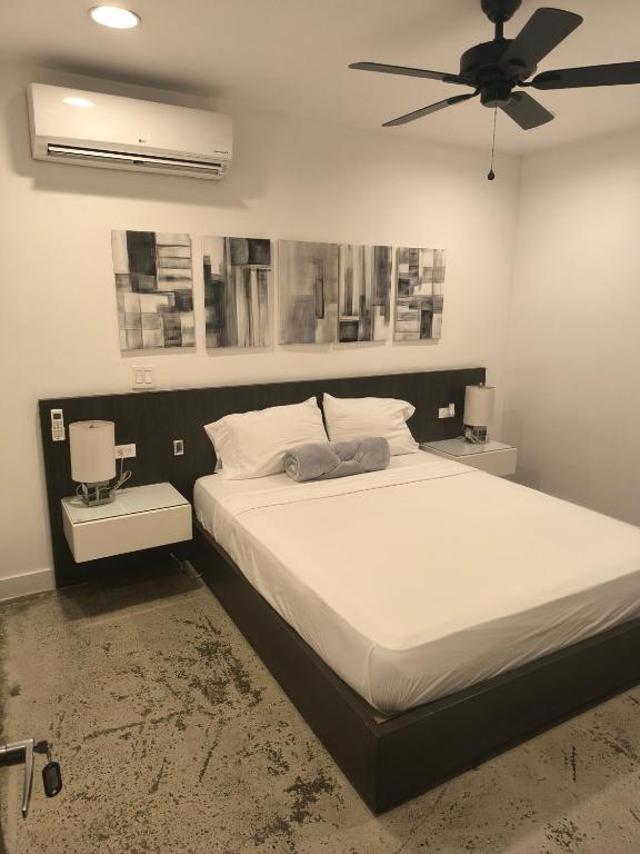 Poblado Luxury Suites - 4