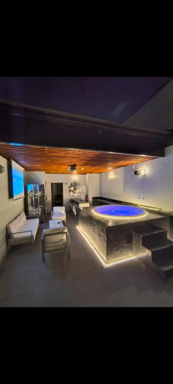Poblado Luxury Suites, Медельин