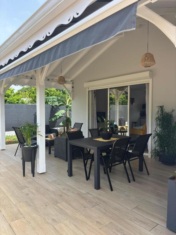 Villa Douceur Caraïbes, Le Diamant