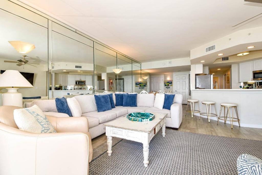 Silver Shells St Croix 504, Destin