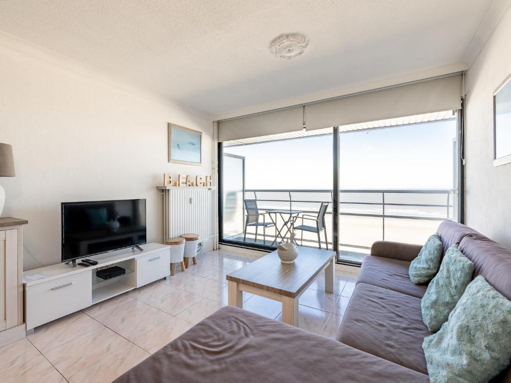 Apartment in Blankenberge by the North Sea, Blankenberge