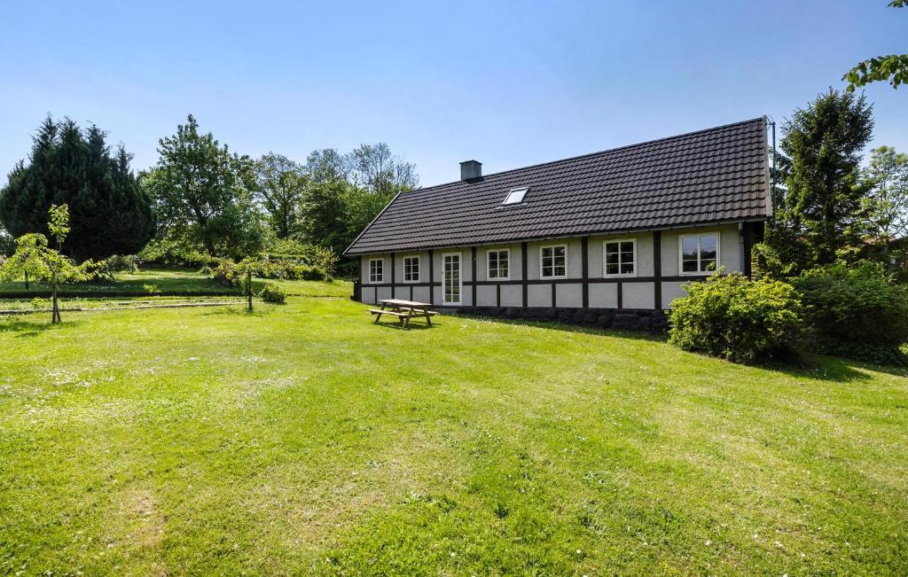 Amazing Home In Allinge With Wifi, Allinge