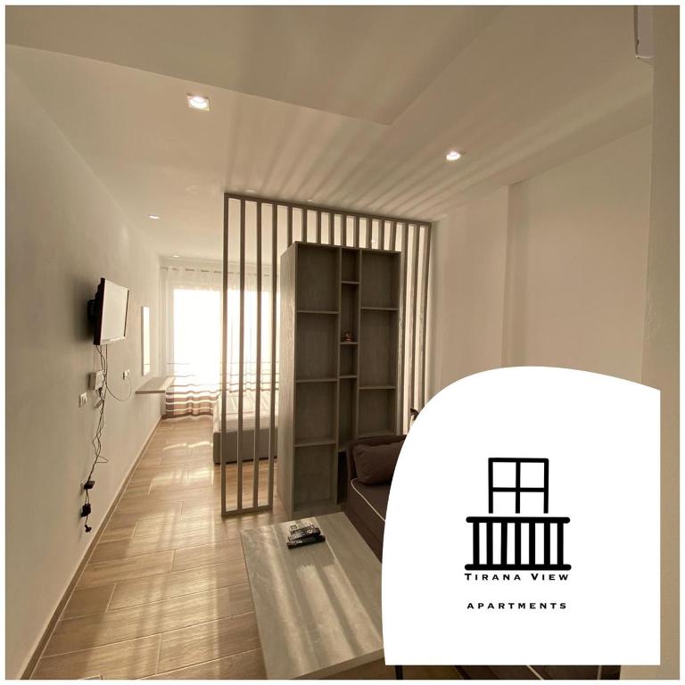 Rana View Apartment, Lezhë