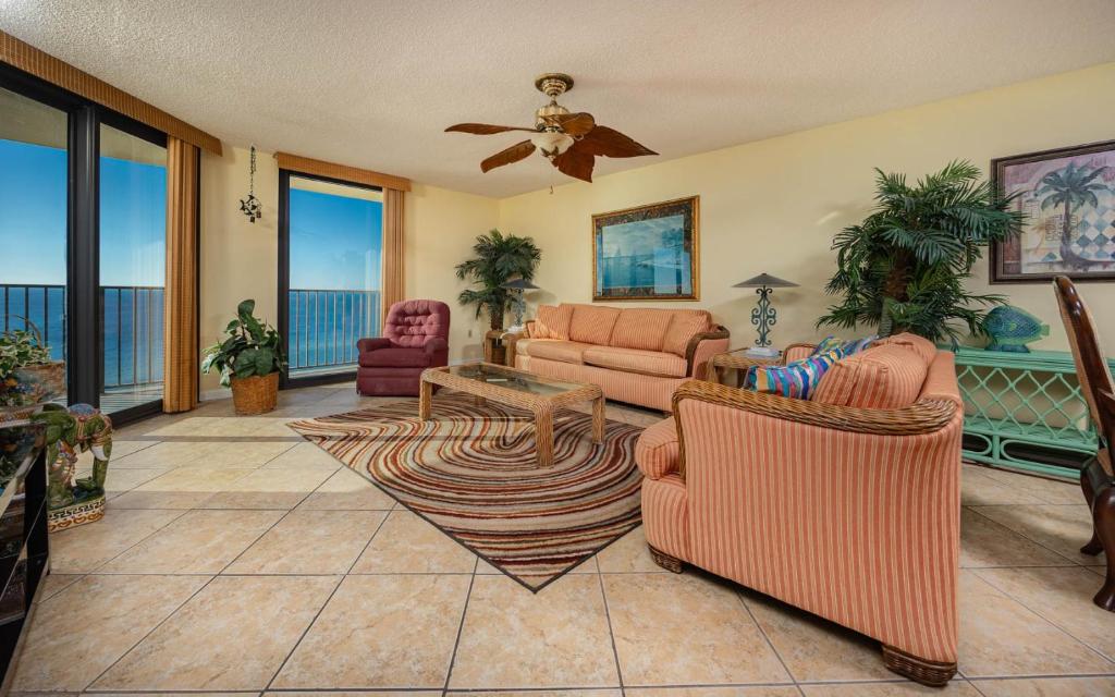 Phoenix IV 4113 condo, Orange Beach