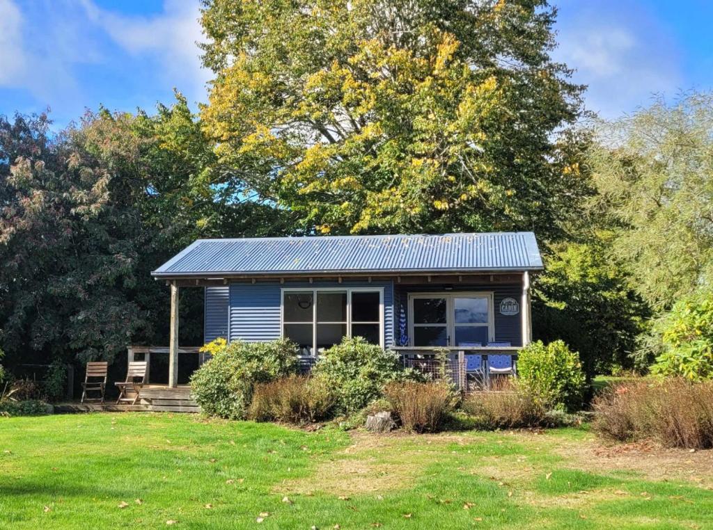 The Croft B&B - Cottages, Te Anau