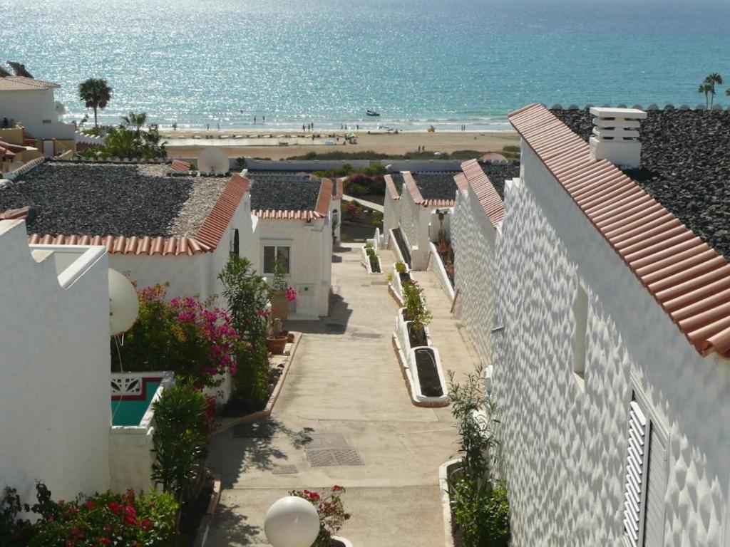 Apartment with 2 bedrooms, Costa Calma
