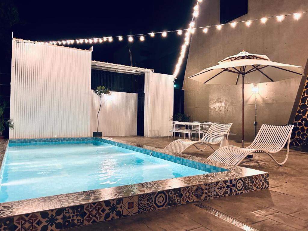 루프트 호텔 이미지 2