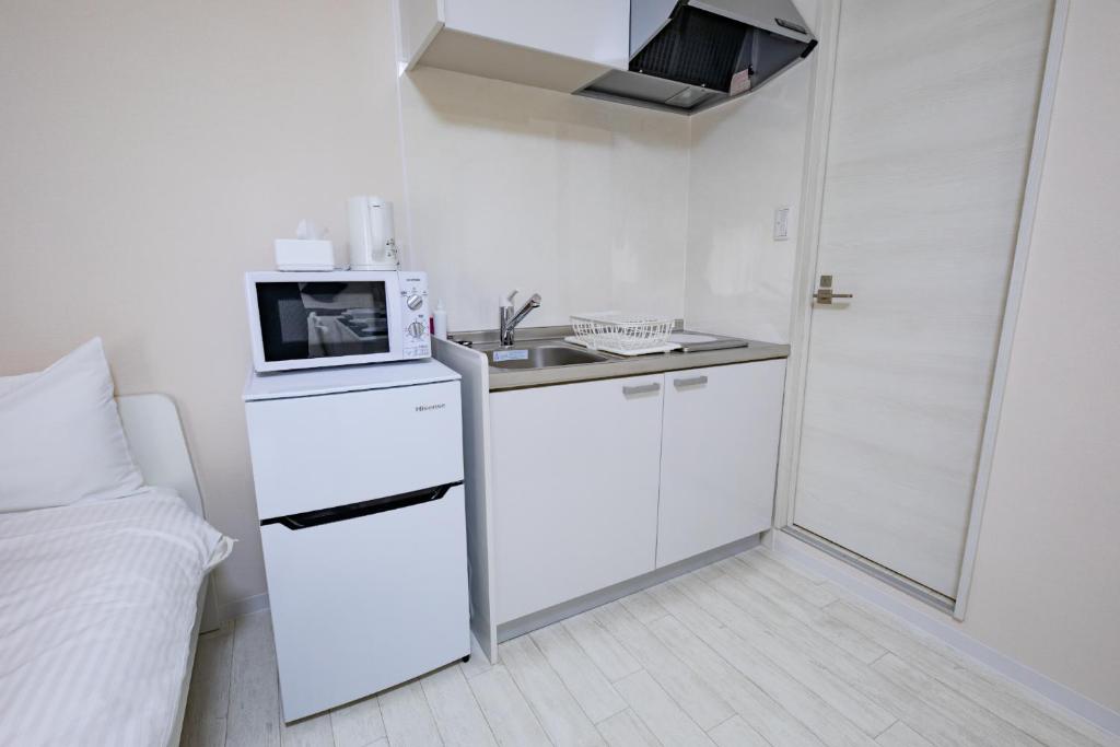 iine house hatagaya