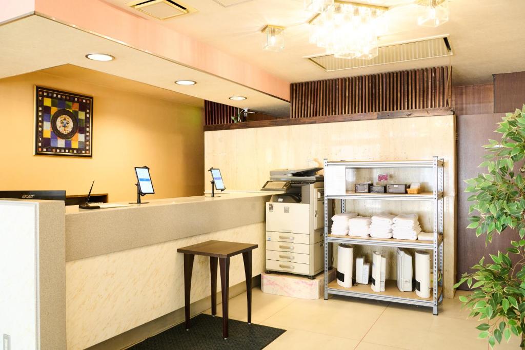 호텔 쇼 삿포로 호텔 이미지 1