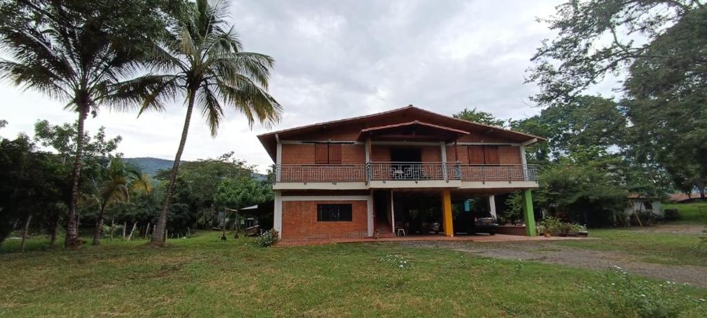 Finca La Macarena - 2
