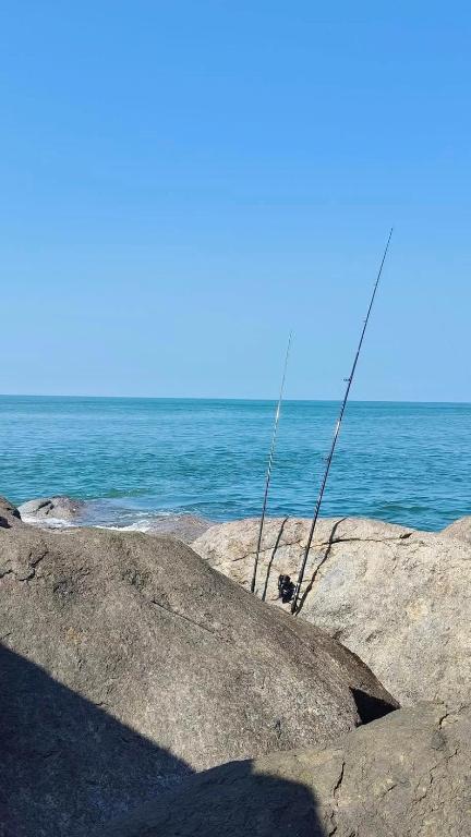 Recreational facilities