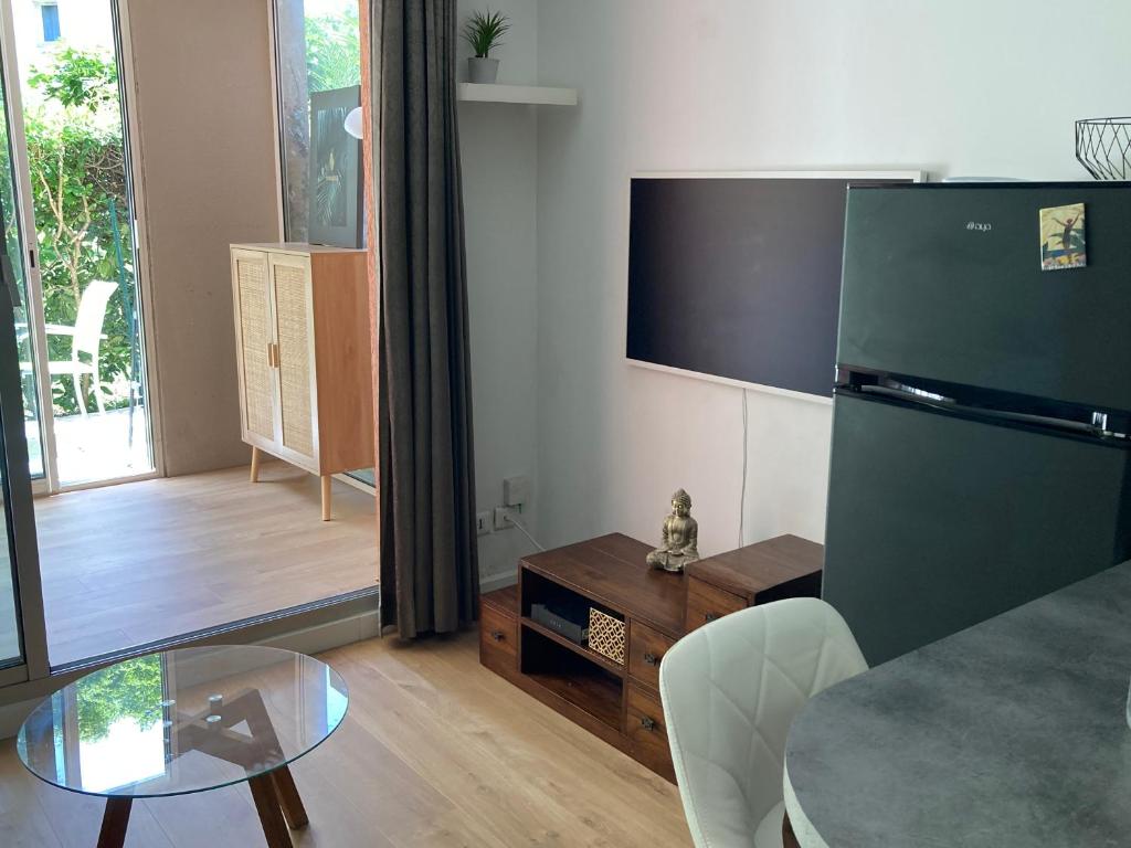 Zen Attitude Apartment - 5