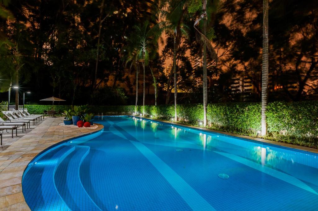 Duplex Morumbi Luxo photo