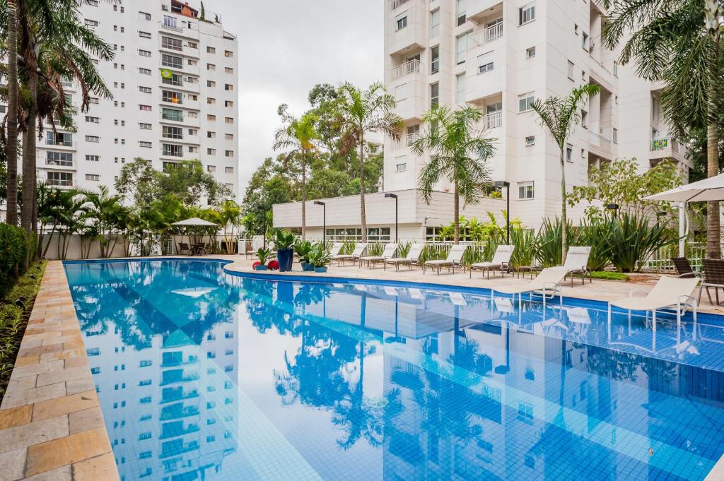 Duplex Morumbi Luxo photo