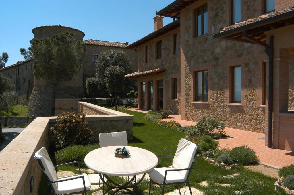 Piccolo Hotel La Valle photo