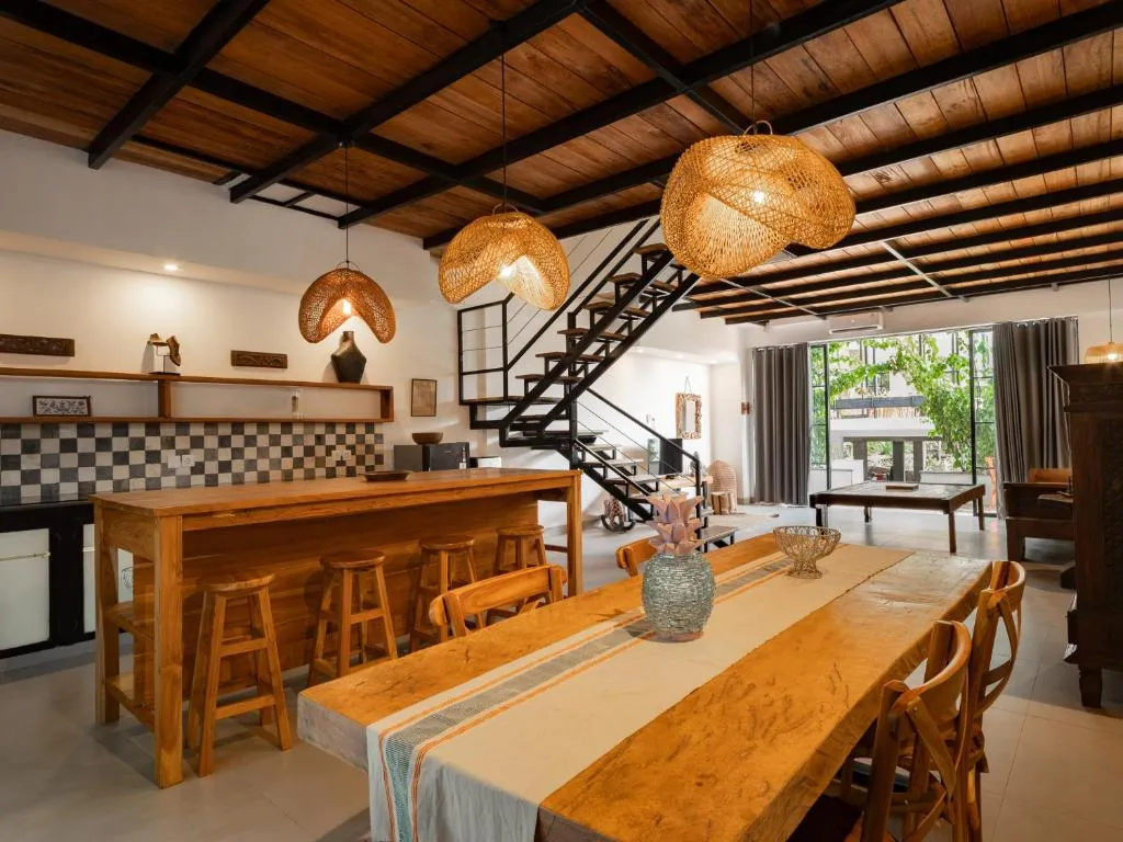 Wela Living Managed By CPM Bali，位于Mbura的酒店