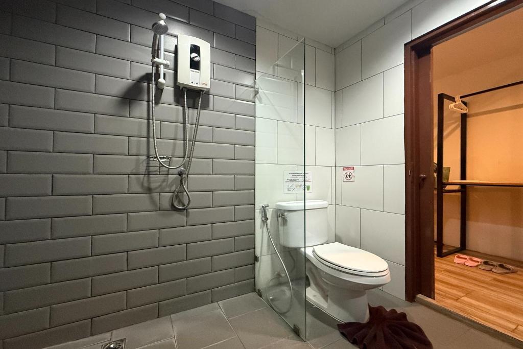Shower