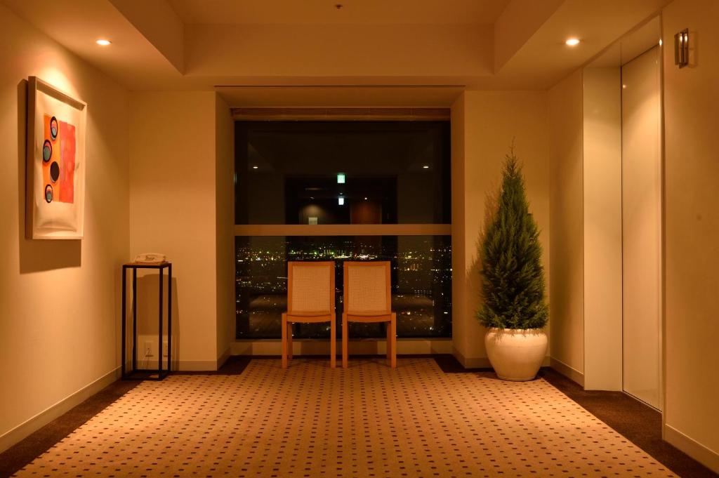 Niigata Hotel Nikko Niigata Additional