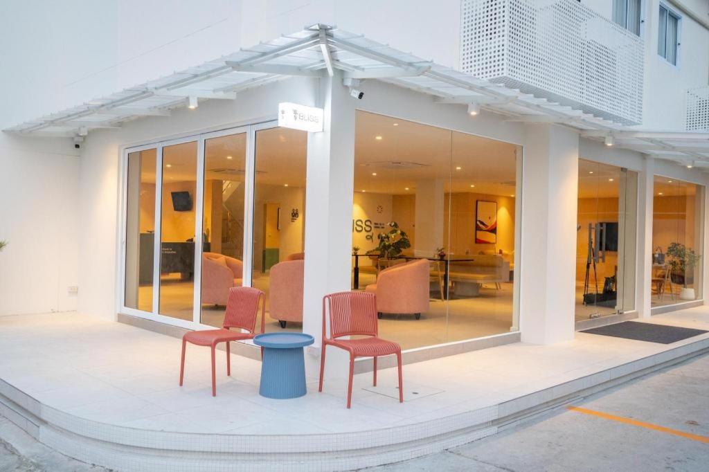 777Bliss Hometel, Nakhon Phanom