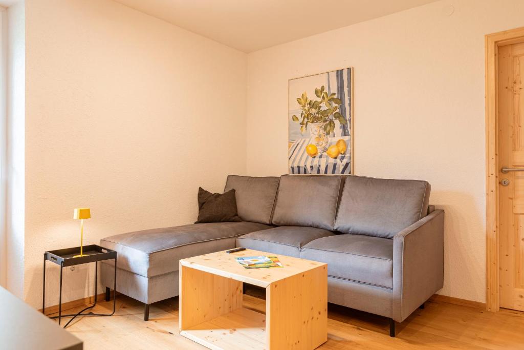 Erzberg Alpin Resort Apartments by ALPS RESORTS - 3