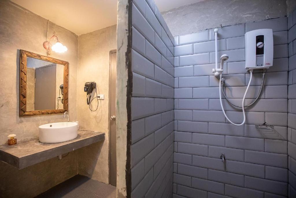 Shower