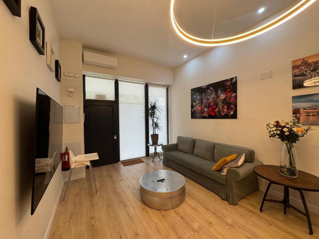 LUXURY SUITE Wifi AC SERVICIOS EN LA PUERTA - 3