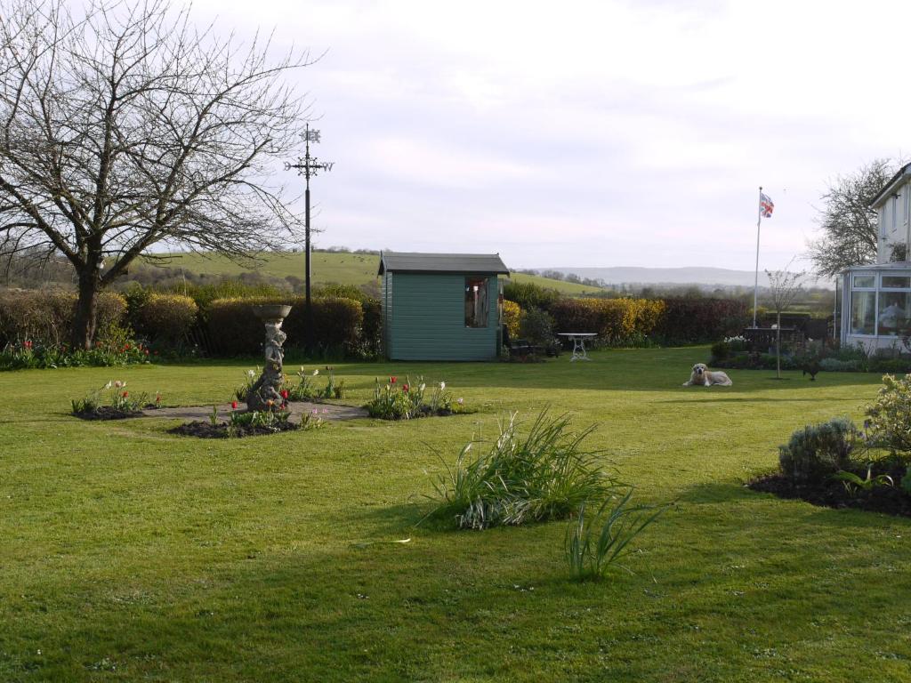The Lodge On The Marsh, Isle of Wight photo 7