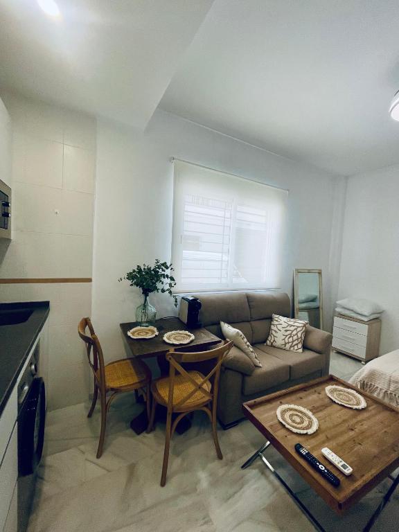 Brisa del Mar, El Morche