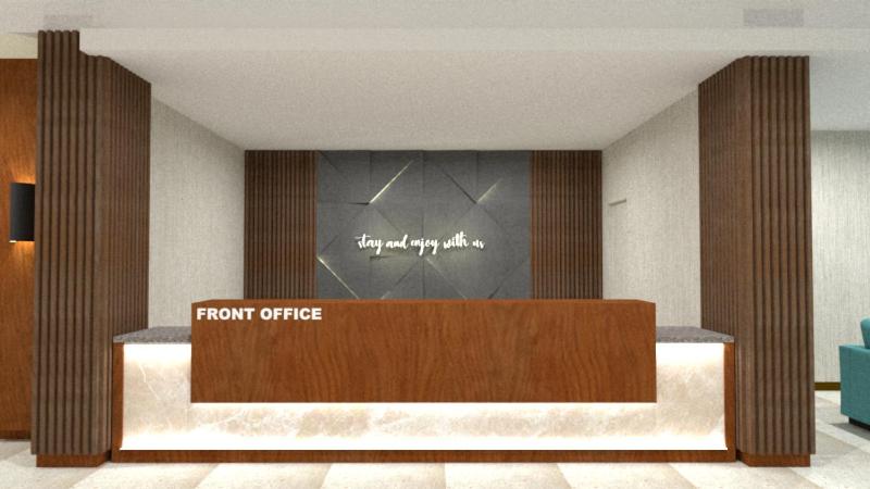 Grande Padjadjaran Hotel Bogor