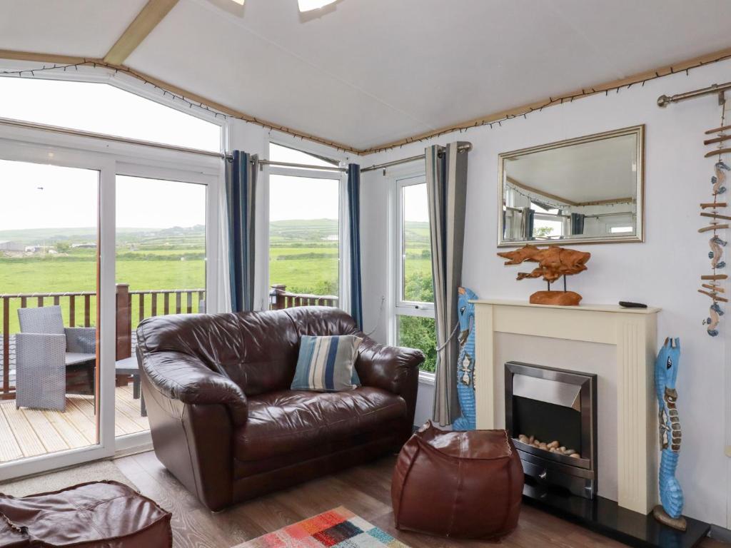 Orchard View, Tintagel photo 2