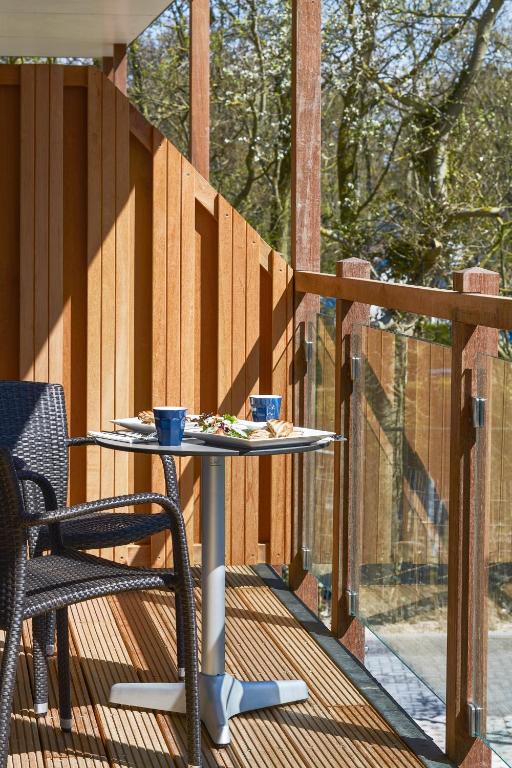 Facilities, Beach Hotel I Kloeg Collection in Zoutelande