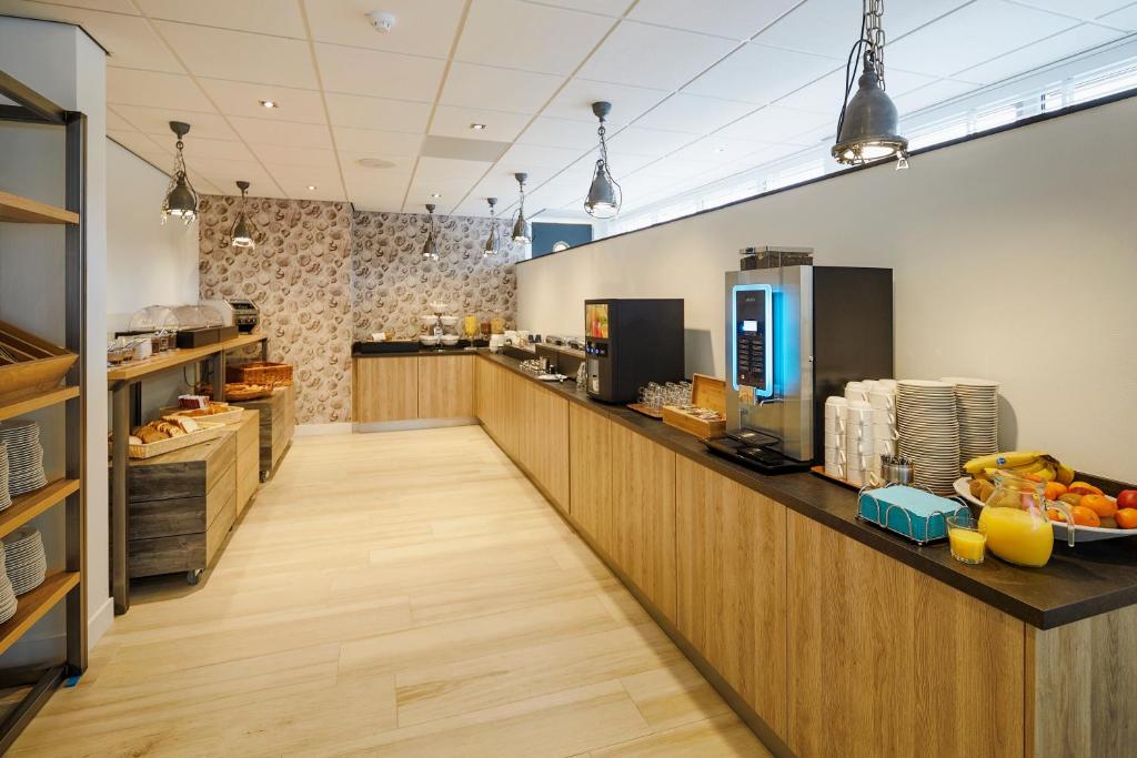 Food and beverages, Beach Hotel I Kloeg Collection in Zoutelande