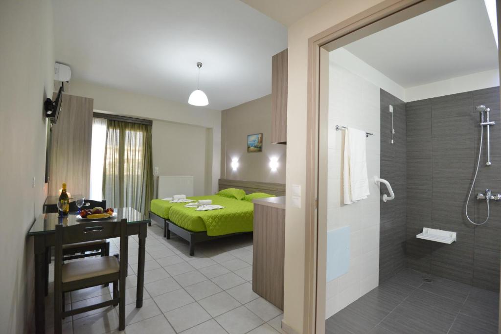 Vesperi Studios & Apartments photo