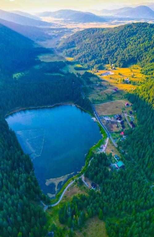 Apartmani JEZERO - 5