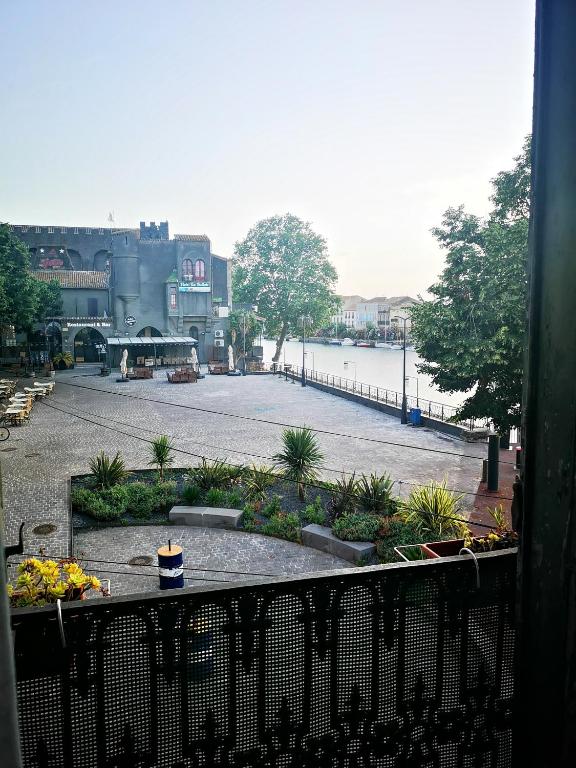 Cozy french apartment with a beautiful view - 5