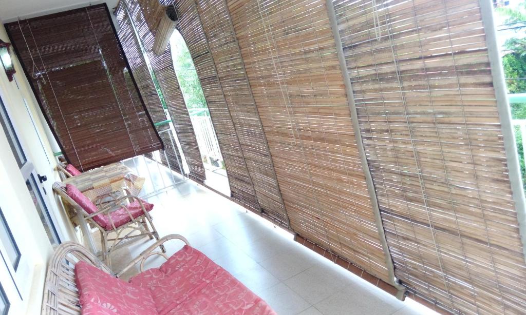 Bano Tourist Residence photo