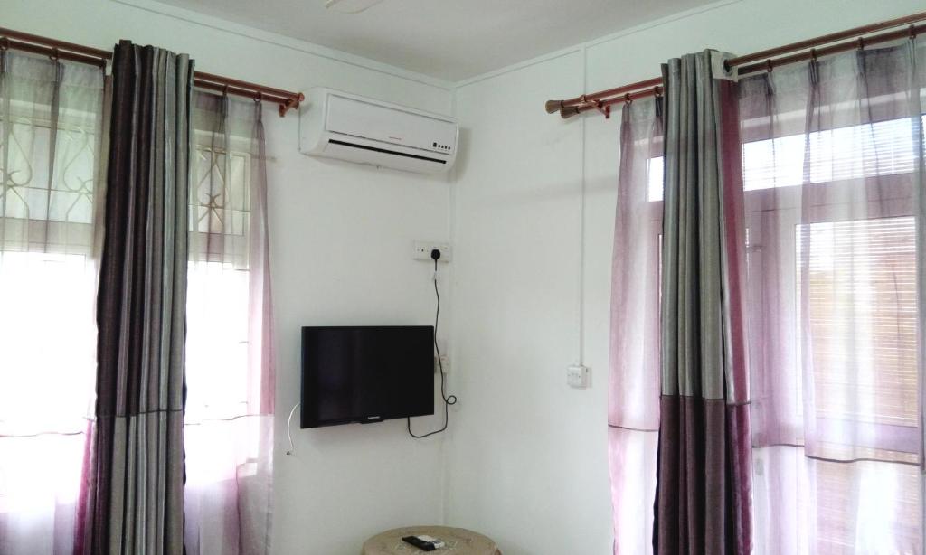 Bano Tourist Residence photo