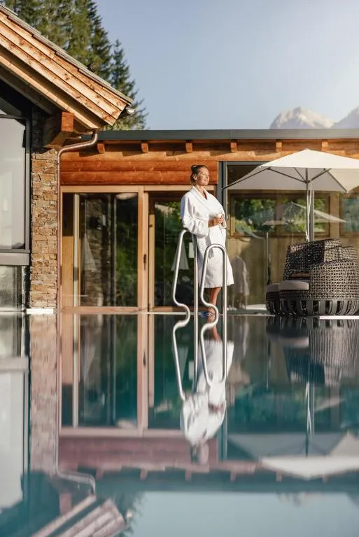 Hotel Annelies, hotel in Ramsau am Dachstein