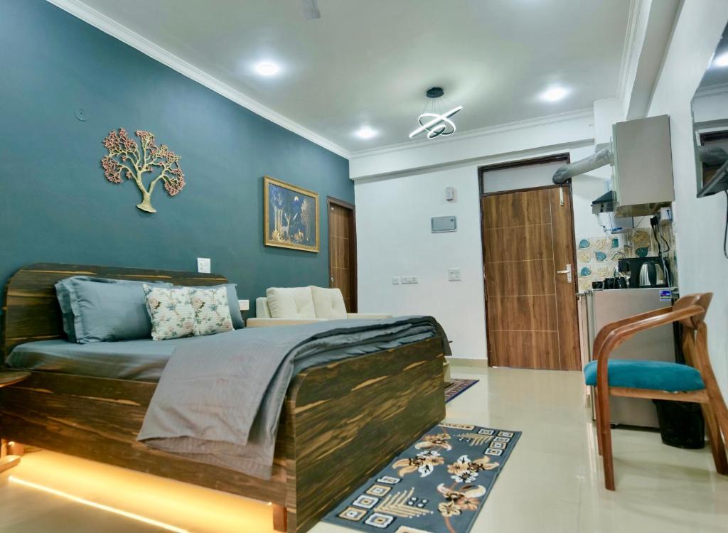 The Glen, Déhrádún