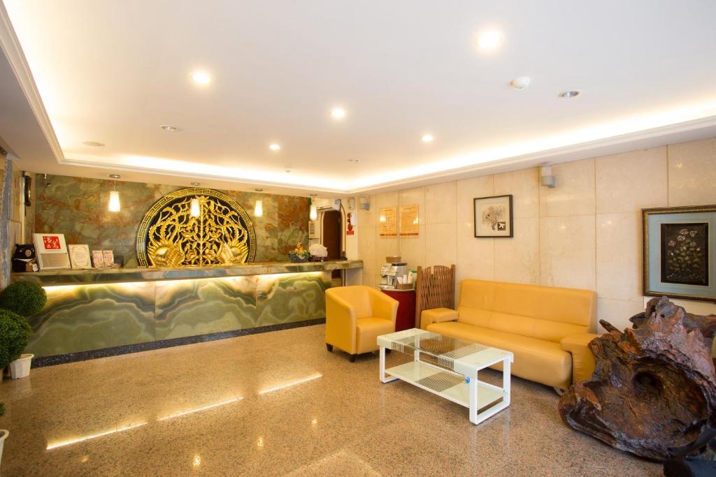Phoenix Pavilion Hot Spring Hotel photo
