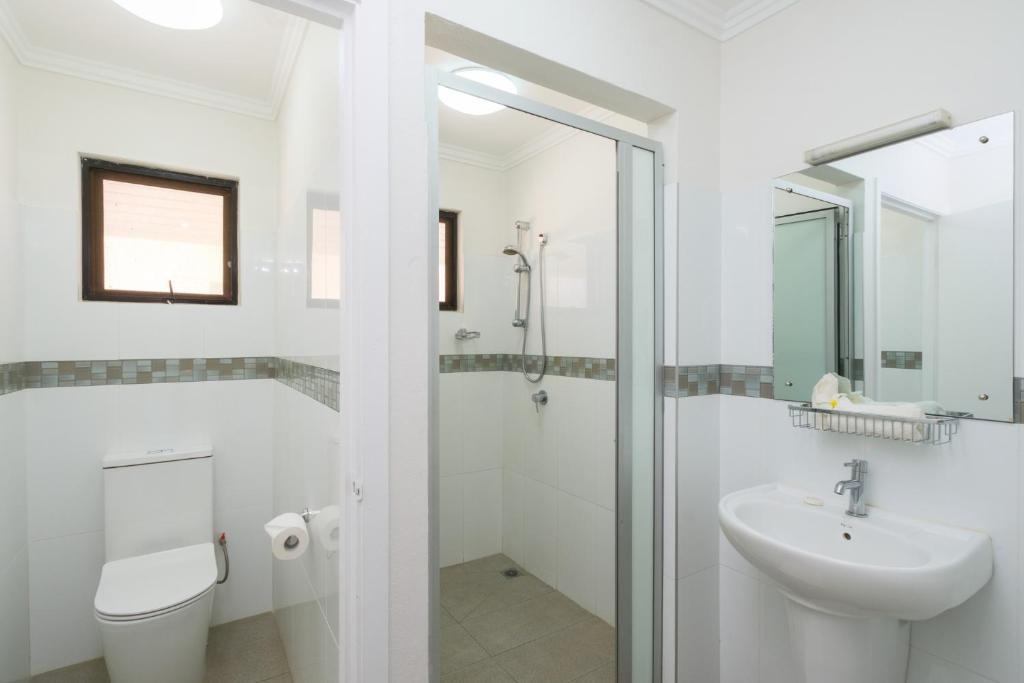 バスルーム（客室）