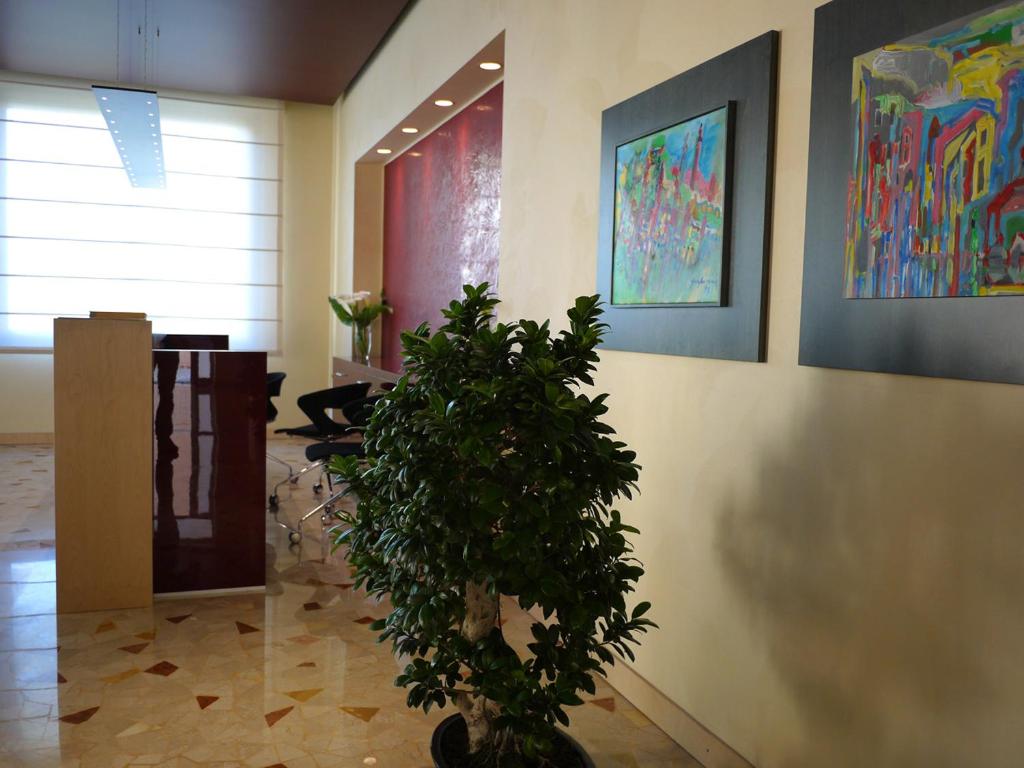 Hotel Ancora photo