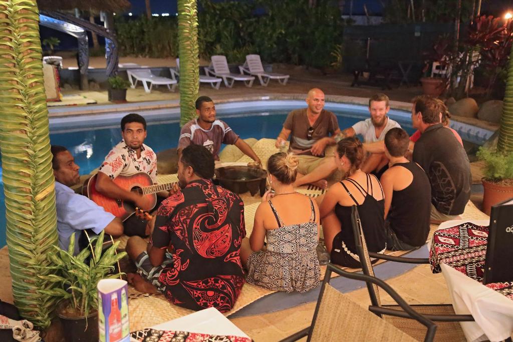 アクティビティ