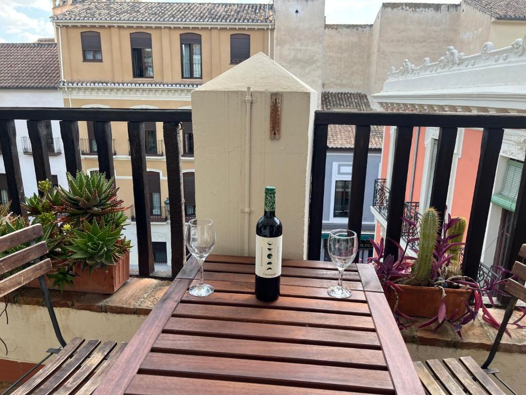 Ático en Realejo, Granada