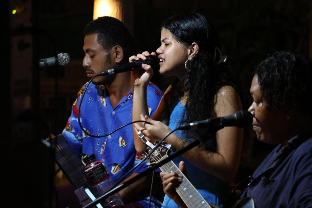 アクティビティ