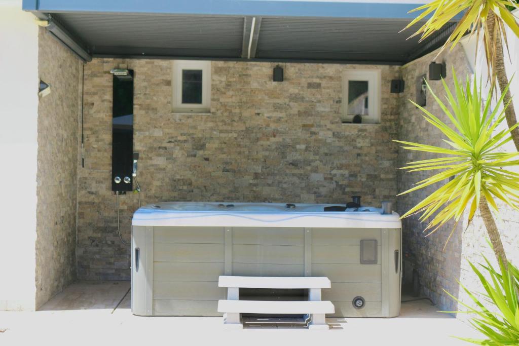 Villa Hacienda - Luxury House Mougins - Pool - AC - 5