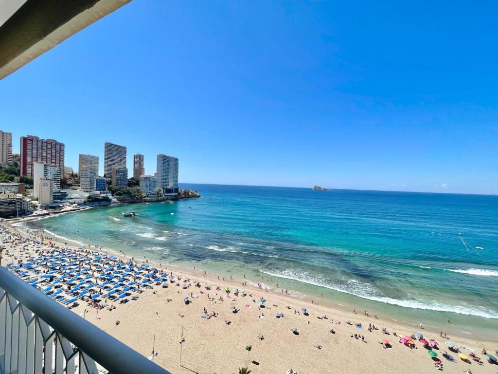 Torre Principado Seafront Studio - 3