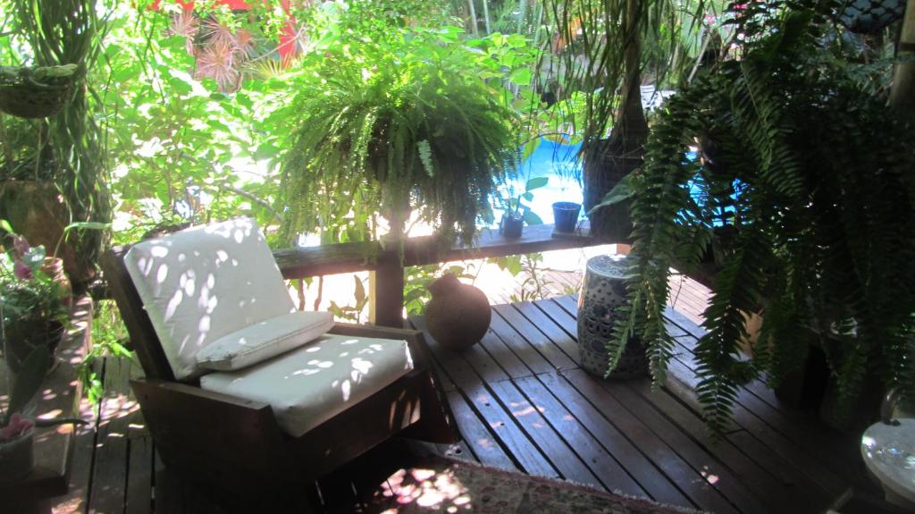 Surrounding environment